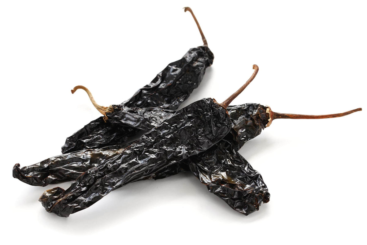 Chile Guajillo 1 Kilo