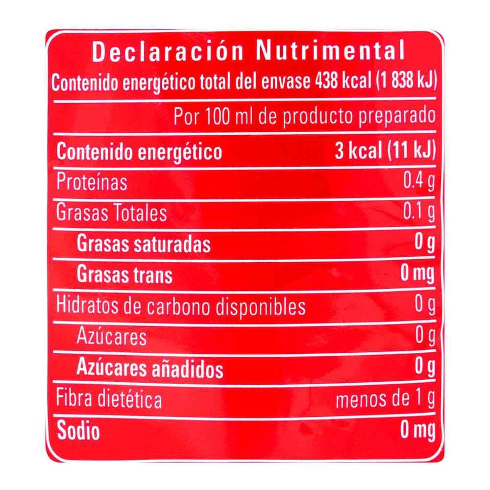 Cafe Soluble Legal Econocpack Bolsa 175 Gramos