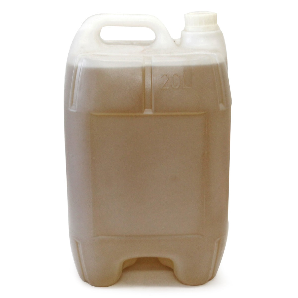Aceite Vegetal Cristal Bidon 20 lt.