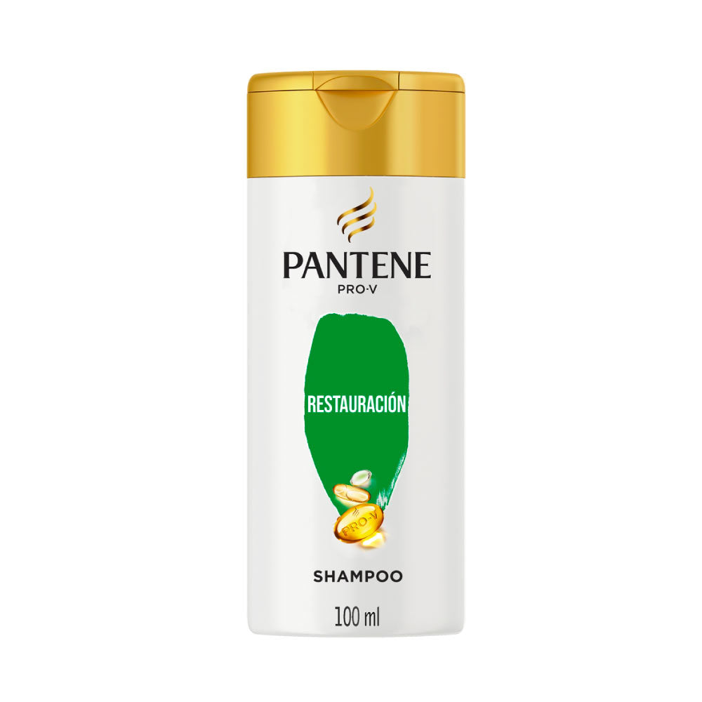 Pantene Mini 100 Ml