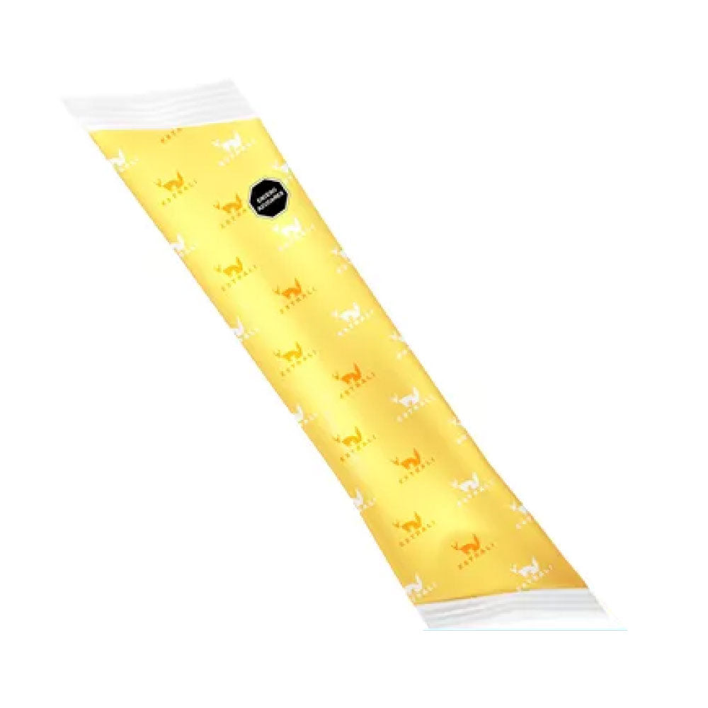 Estrali Manga Crema De Vainilla 1 kg