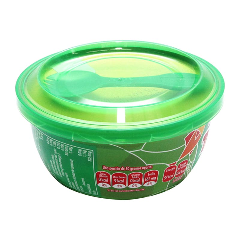 Atún Dolores Ensalada Verduras 135 gr
