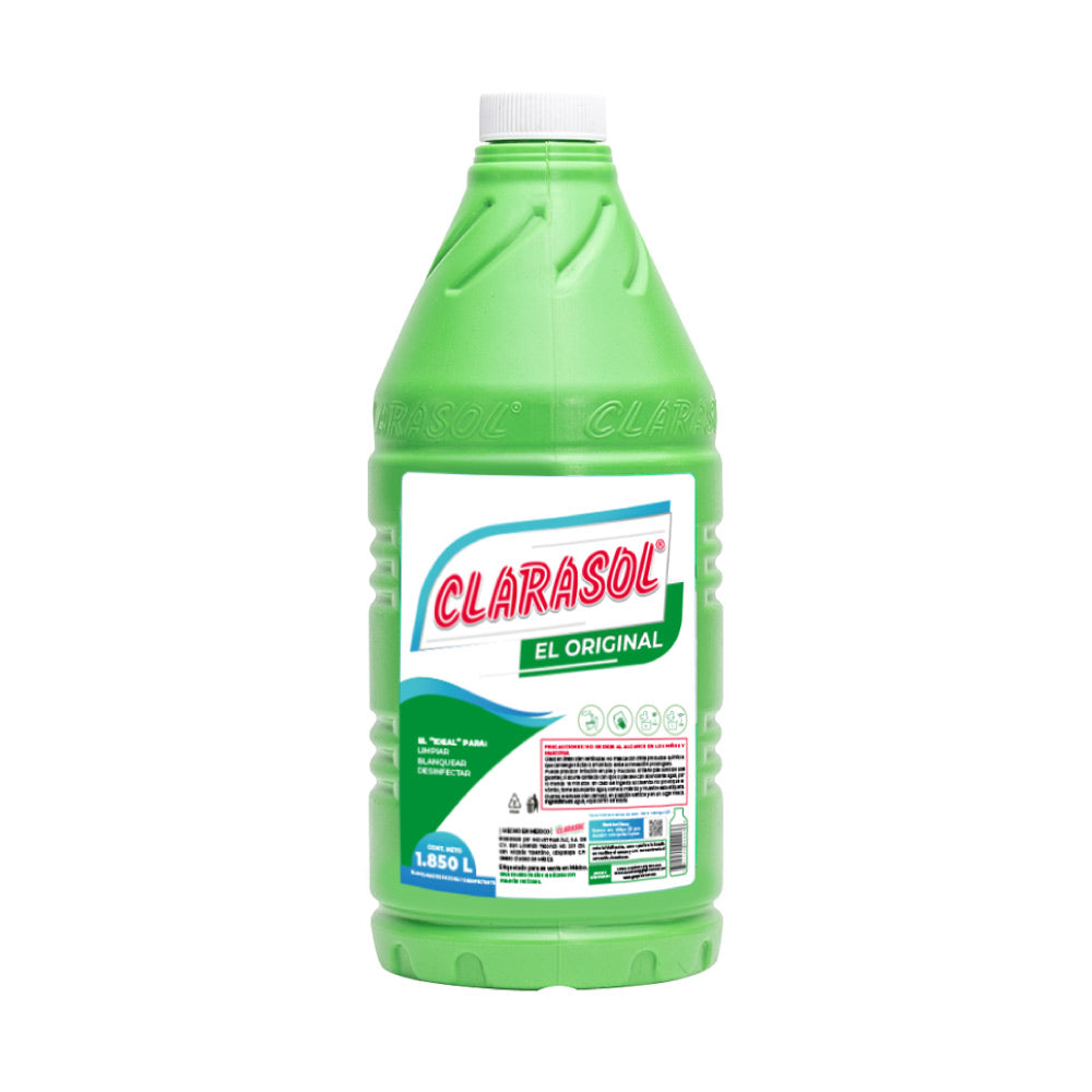 Clarasol Cloro 1.850 ml