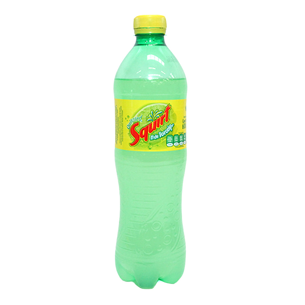 Refresco Squirt 600 Mililitros