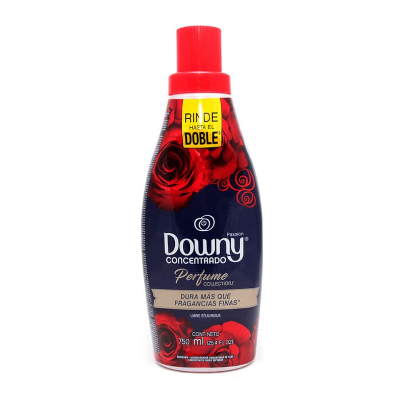 Downy Tango Passion 750 ml