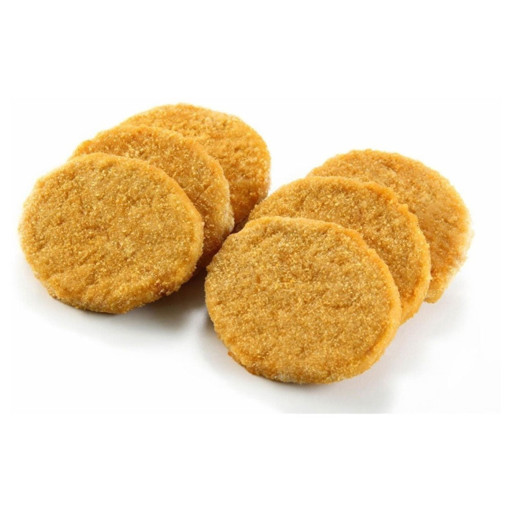 Hamburguesa De Pechuga Maxiave Kilo