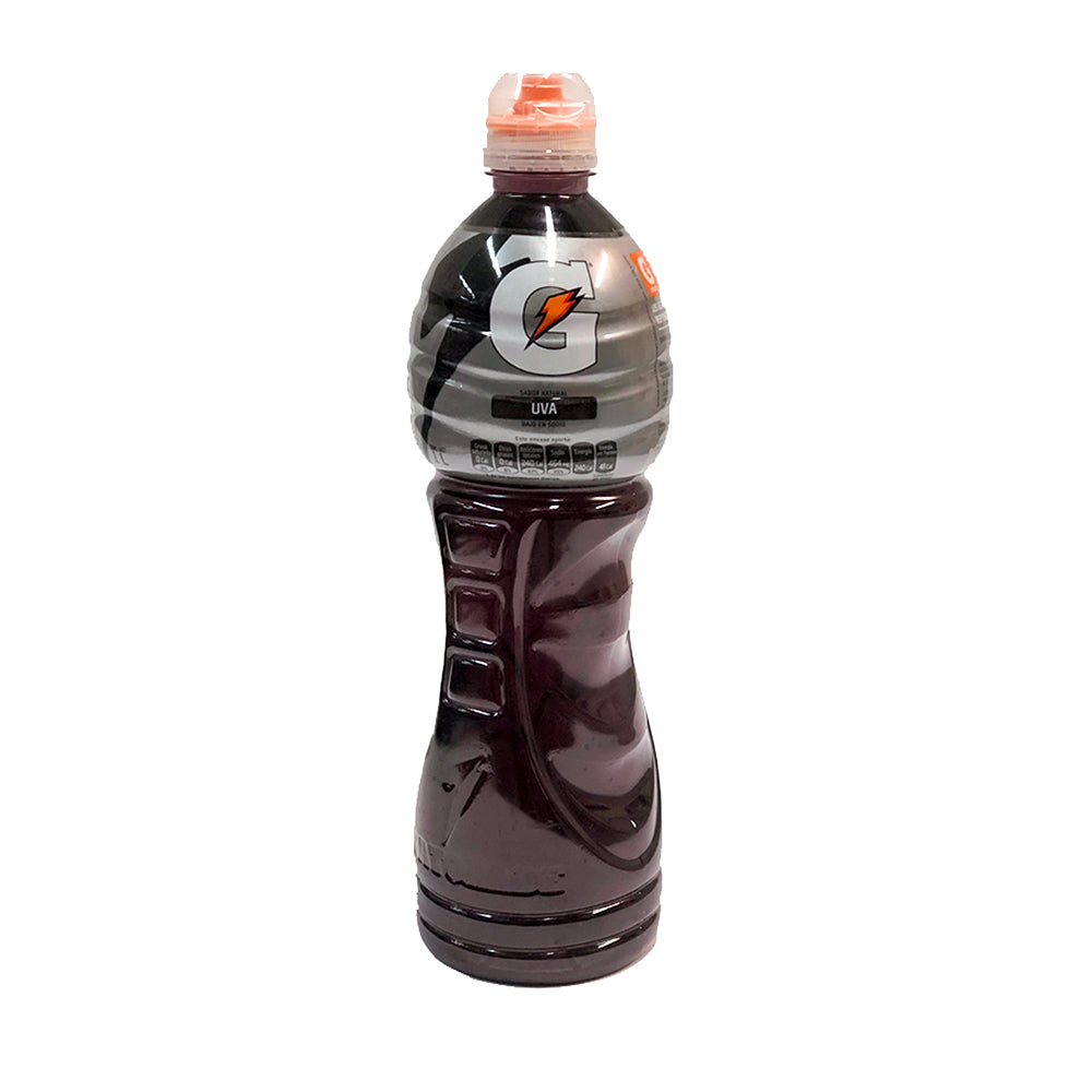 Gatorade Uva 1 Lt