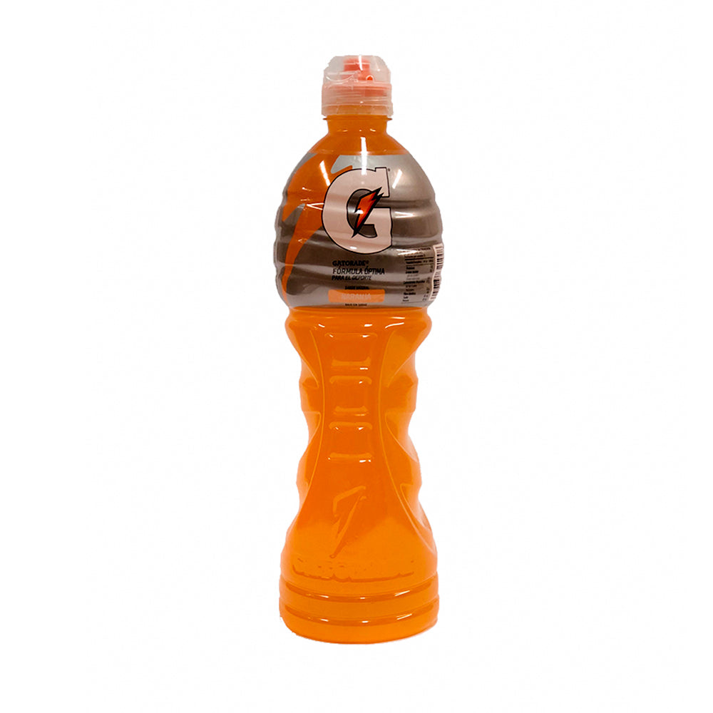 Gatorade Naranja 1 Lt