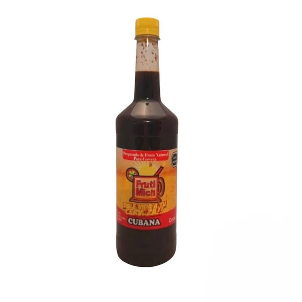 Frutimich Cubana 1 litro