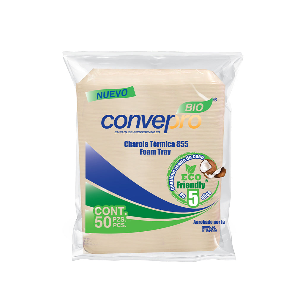 Converpro Bio Termica 855 50 Pz