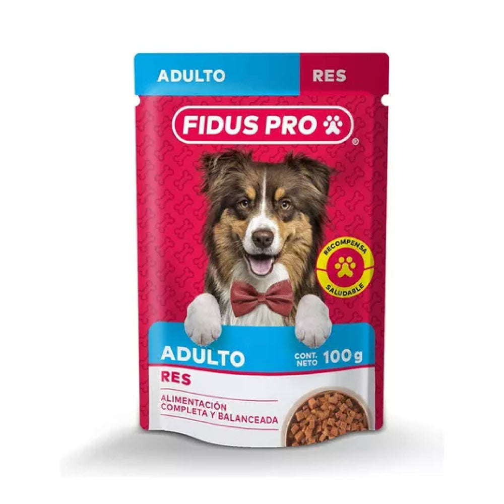 Fidus Pro Adulto Res 100 gr