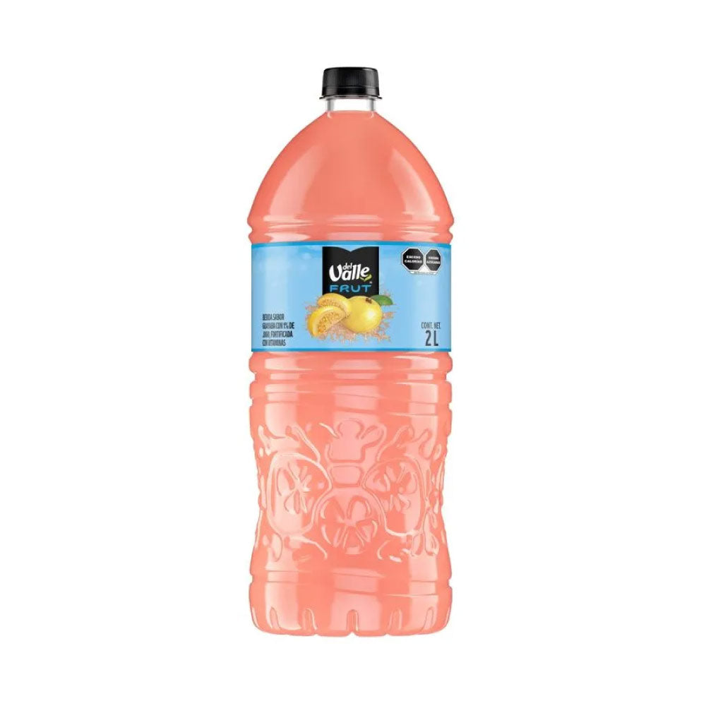Valle Frut Guayaba 2 lt