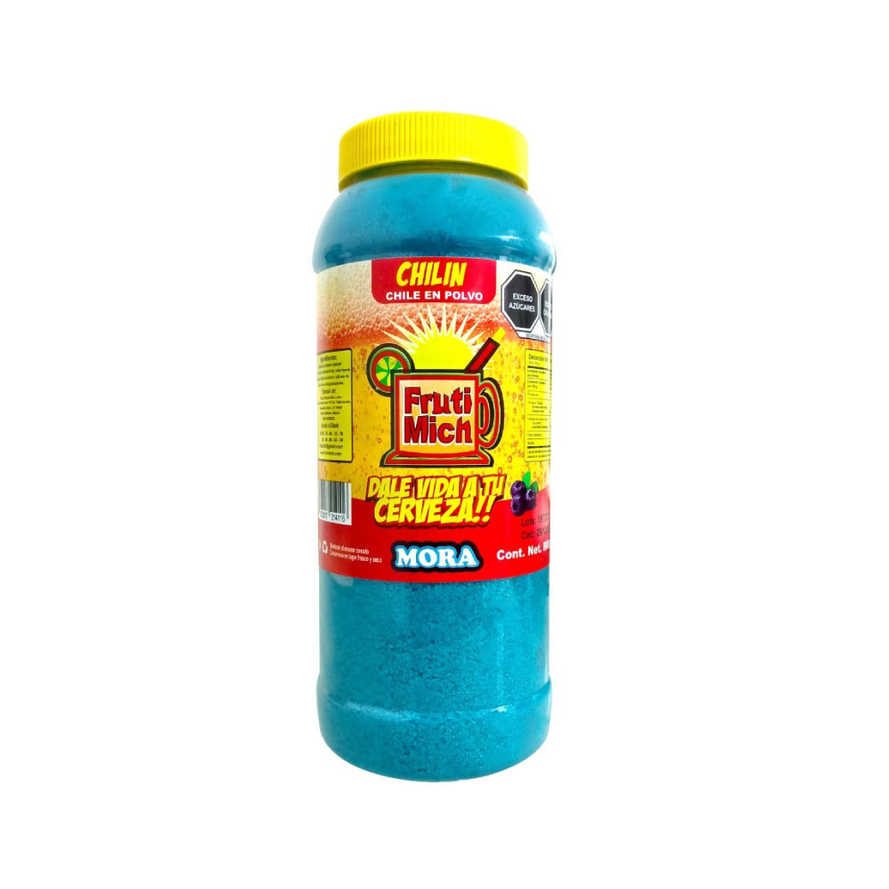 Frutimich Chilin Mora 800 Gr