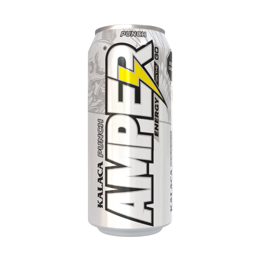 Amper Beat 473 Ml