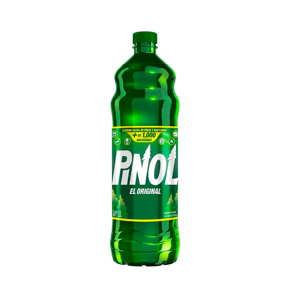 Pinol Limpiador Multiusos 1 Lt
