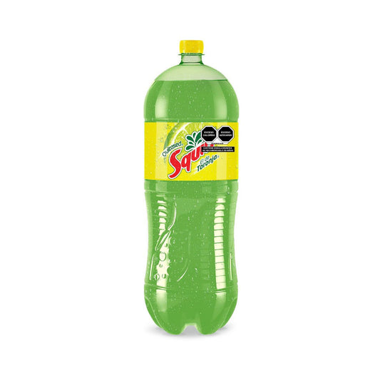 Squirt Refreesco 3 Lt