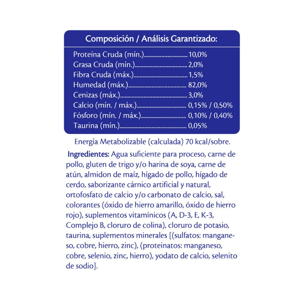 Felix Atun 85 G