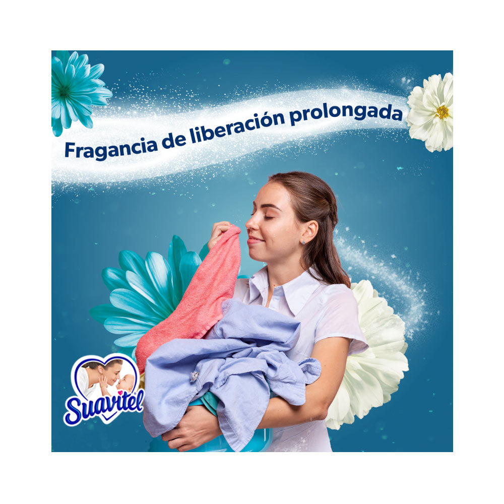 Suavitel Complete Acqua 700 ml