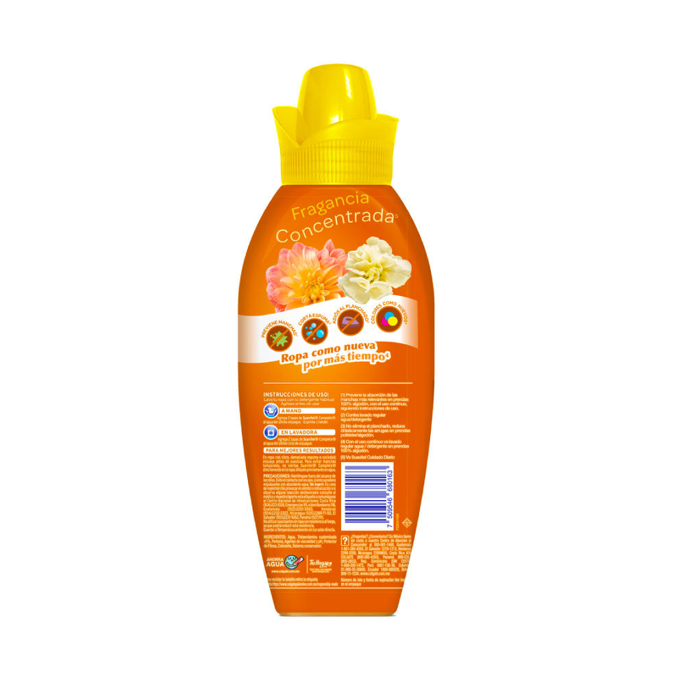 Suavitel Complete Aroma De Sol 700 ml