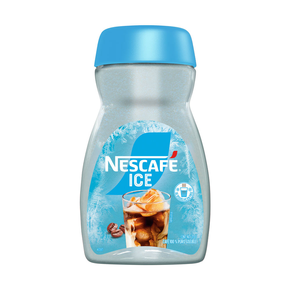 Nescafe Ice 170 Gr