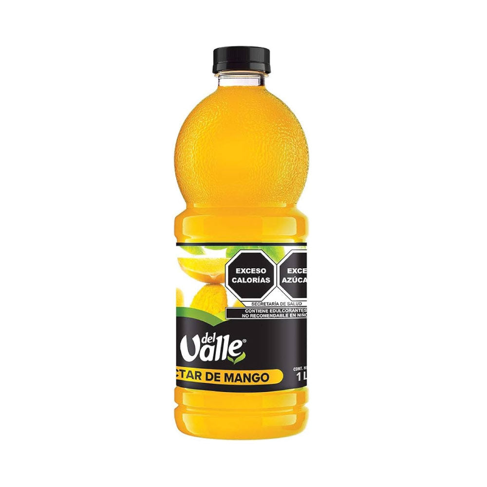 Del Valle Jugo Mango 1 lt