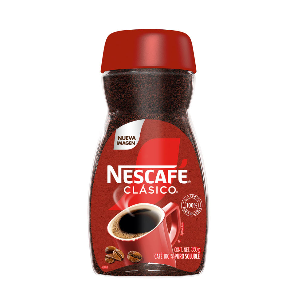 Nescafe Clasico 350 Gr