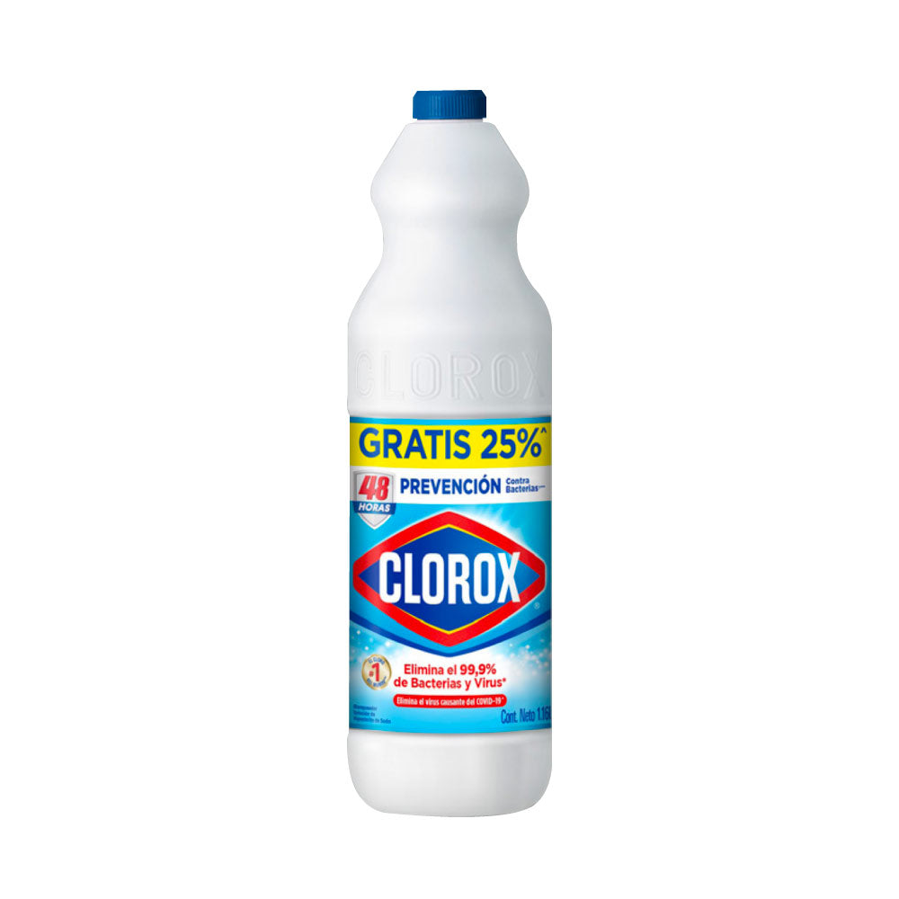 Clorox Blanq 1.16 ml