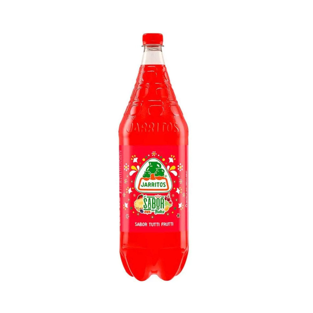 Jarrito Ref Tutti Fruti 2 lt