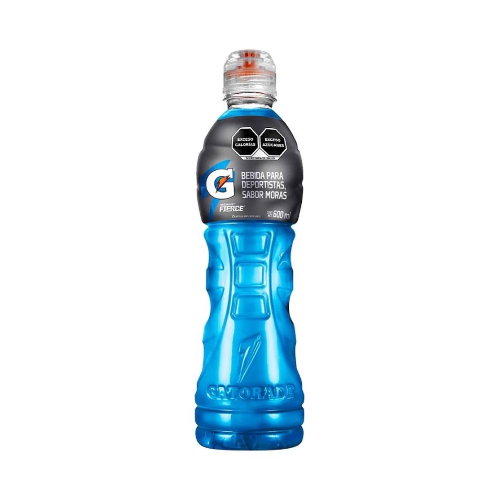 Gatorade Moras 600 ml