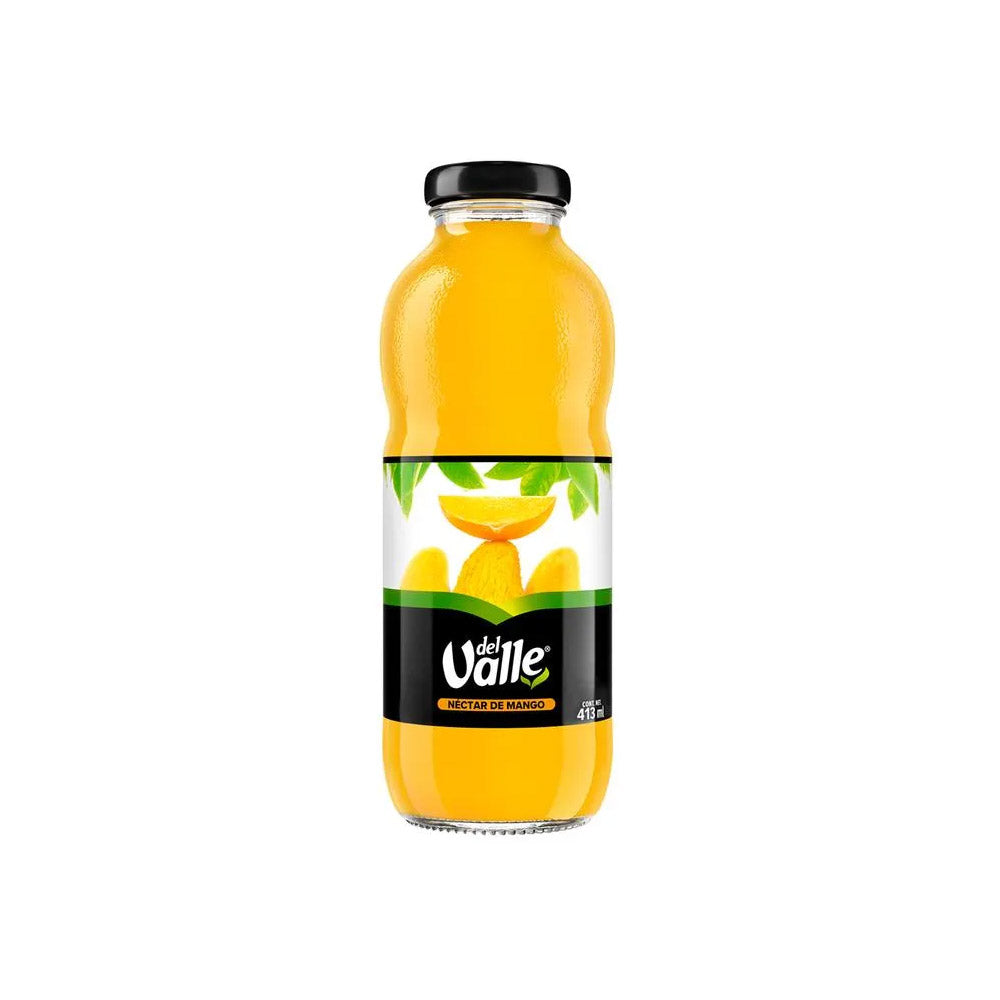 Del Valle Nec Generosa Mango 413 ml