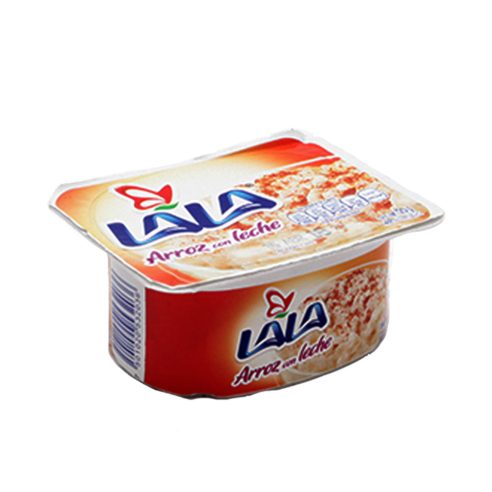 Lala Arroz Con Leche 125 Gr