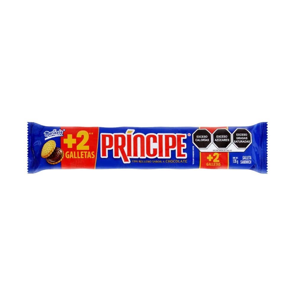 Principe Marinela 85 gr