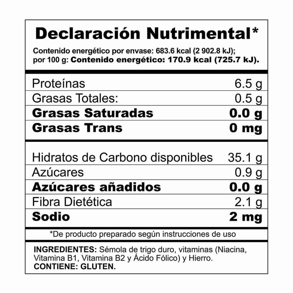 Pasta Barilla Spaghetti No.5 500 g