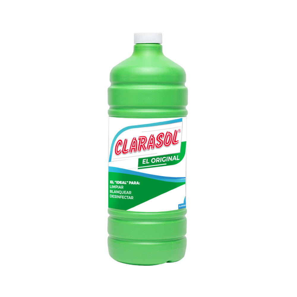 Clarasol Cloro 1 Lt