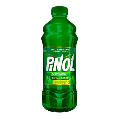 Pinol Limpiador Multiusos 2 Lt