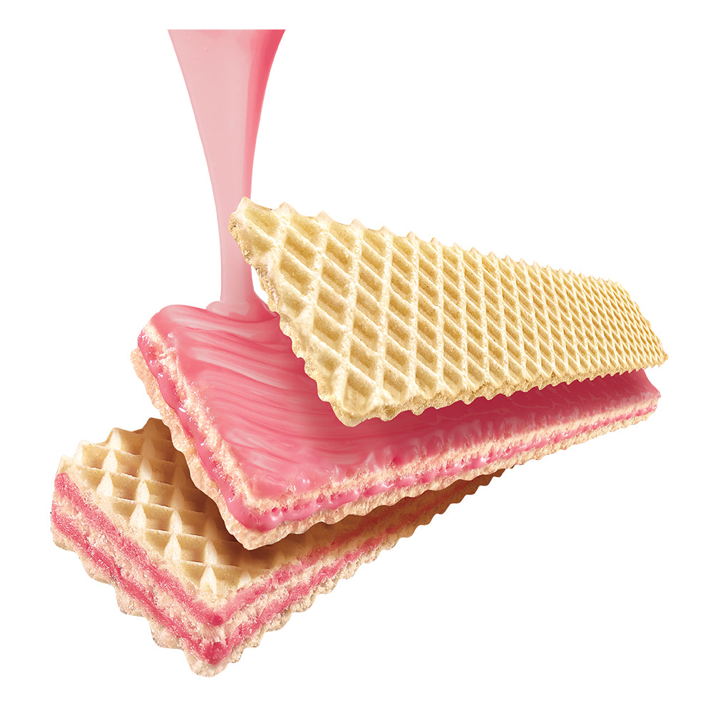 Cremax De Nieve Fresa Gamesa 213 gr