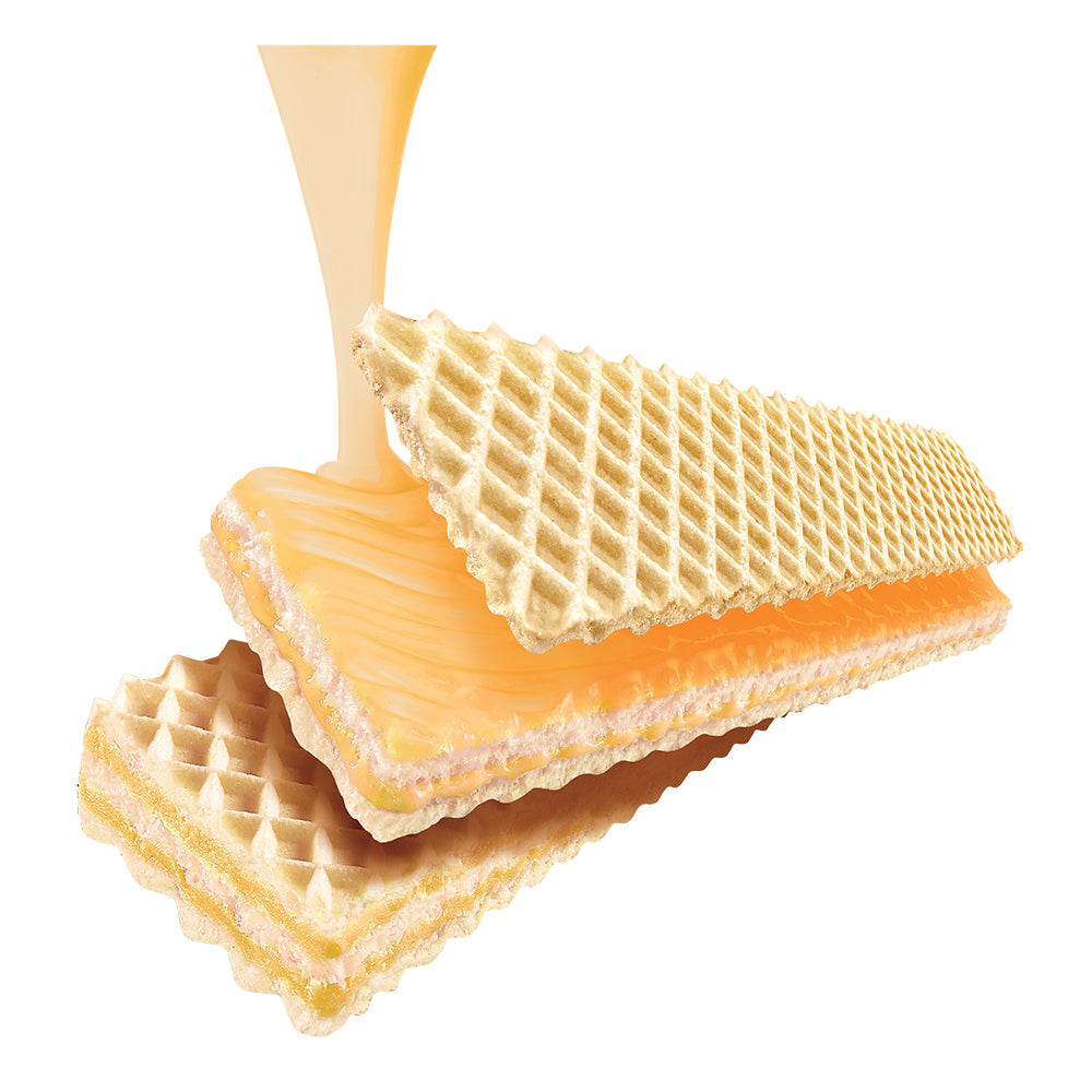 Cremax De Nieve Vainilla Gamesa 213 gr