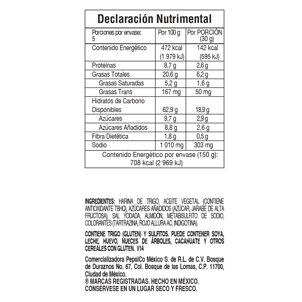 Bizcochitos Gamesa 150 gr