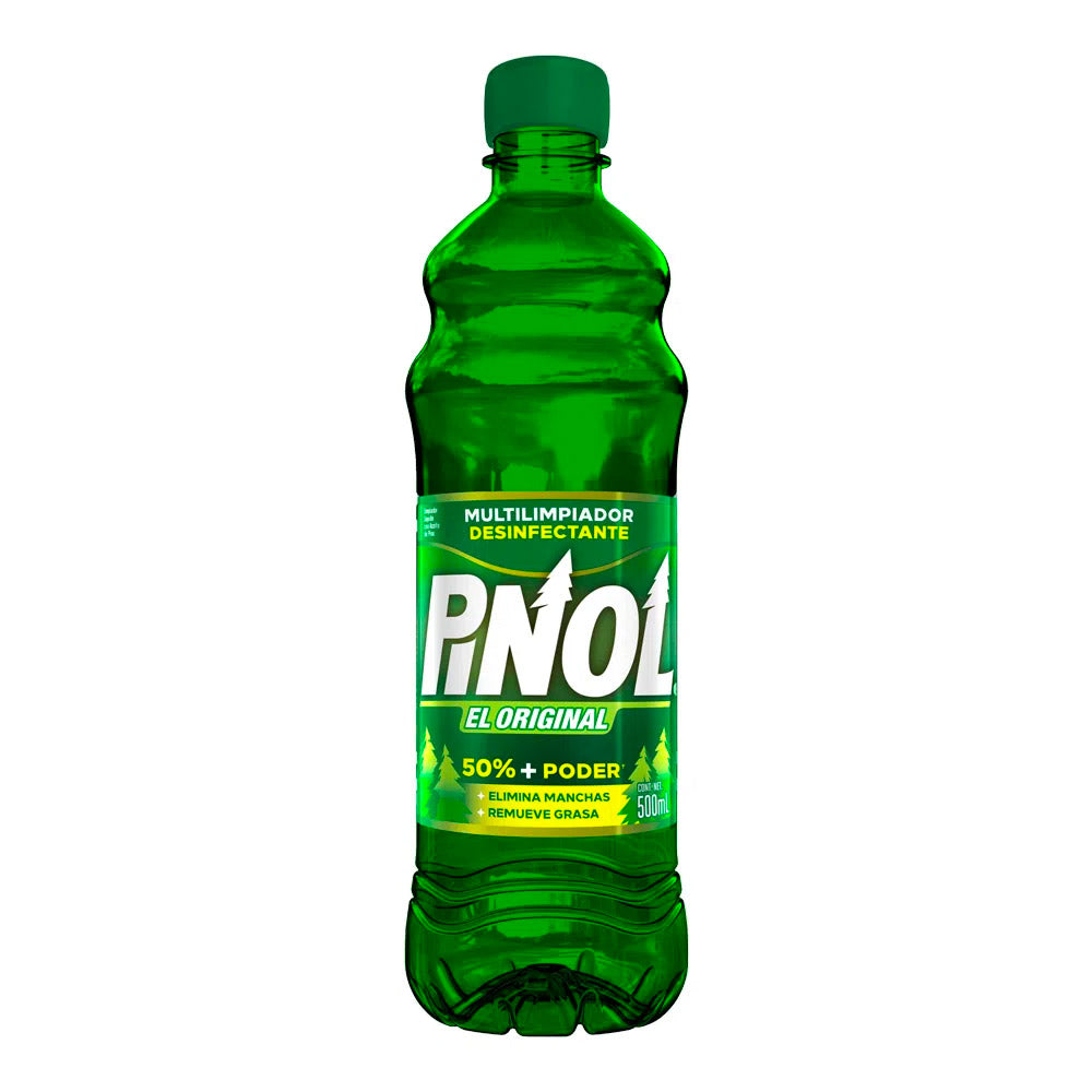 Pinol Limpiador Multiusos 500 ml
