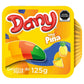 Dany Gelatina Postre Piña 125 Gr
