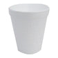 Vaso Térmico Dart #8 Bolsa con 25 Piezas