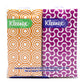 Kleenex Pañuelos Faciales Paquete Con 8 Sobres De 15 Pañuelos