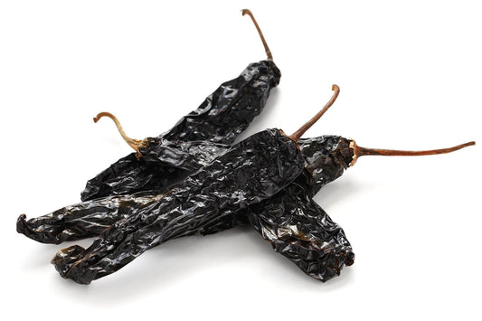 Chile Guajillo 1 Kilo
