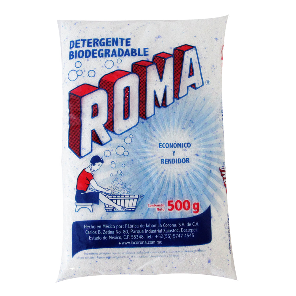 Detergente Roma Multiusos 500 gr