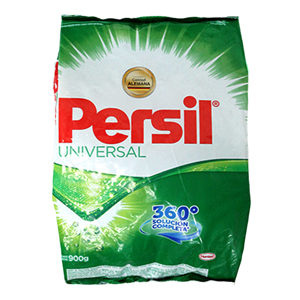 Detergente Persil Oro 900 gr