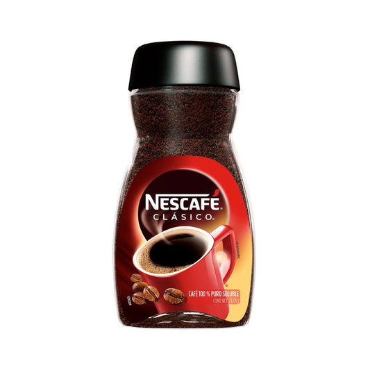 Nescafe Clásico 200 gr