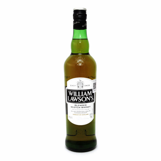 William Lawson Whisky Botella 700 Ml