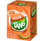 Tang Polvo Para Preparar Bebida Sabor Melón Paquete Con 8 Sobres