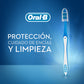 Cepillo Dental Pro Compact Ond Pack De 6 Pzs