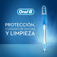 Cepillo Dental Pro Compact Ond Pack De 6 Pzs